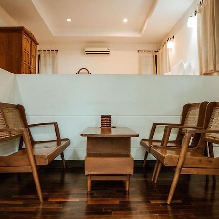 Tak Andaman Resort & Hotel Eksteriør billede
