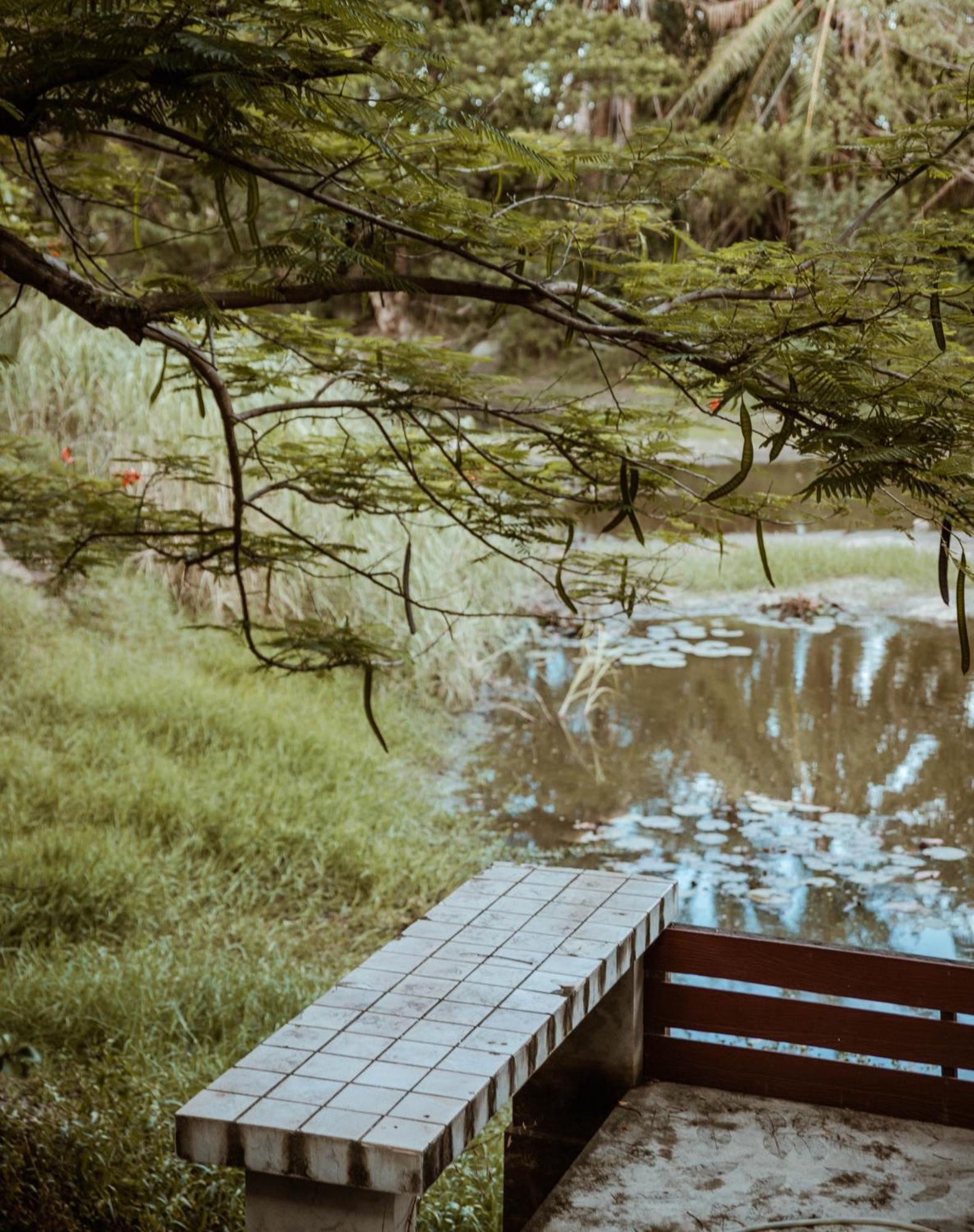 Tak Andaman Resort & Hotel Eksteriør billede