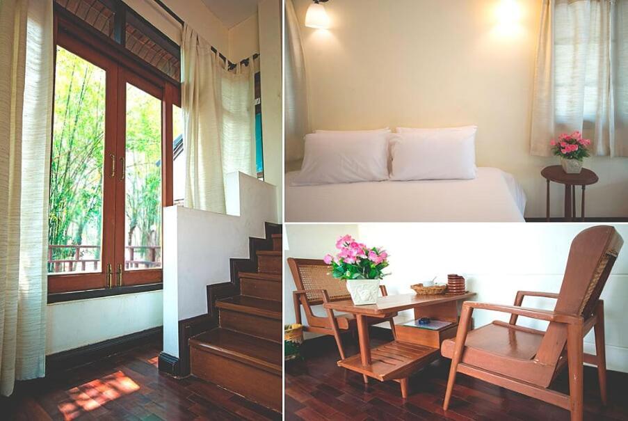 Tak Andaman Resort & Hotel Eksteriør billede