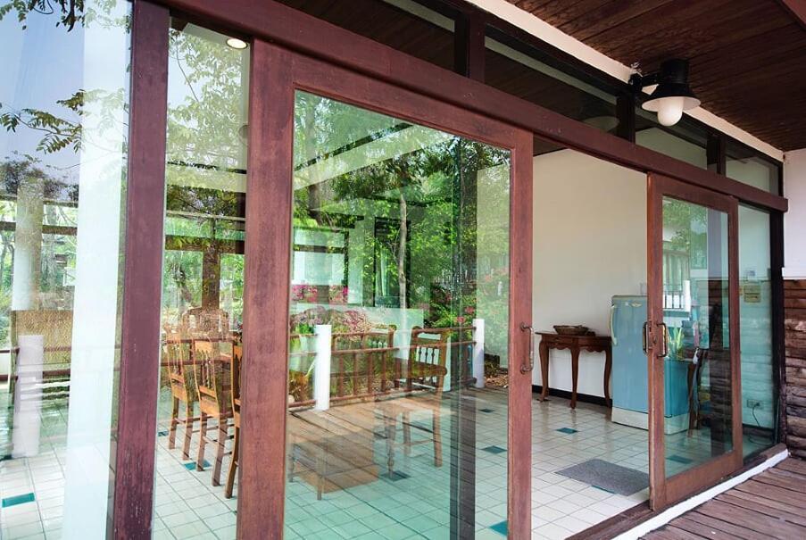 Tak Andaman Resort & Hotel Eksteriør billede