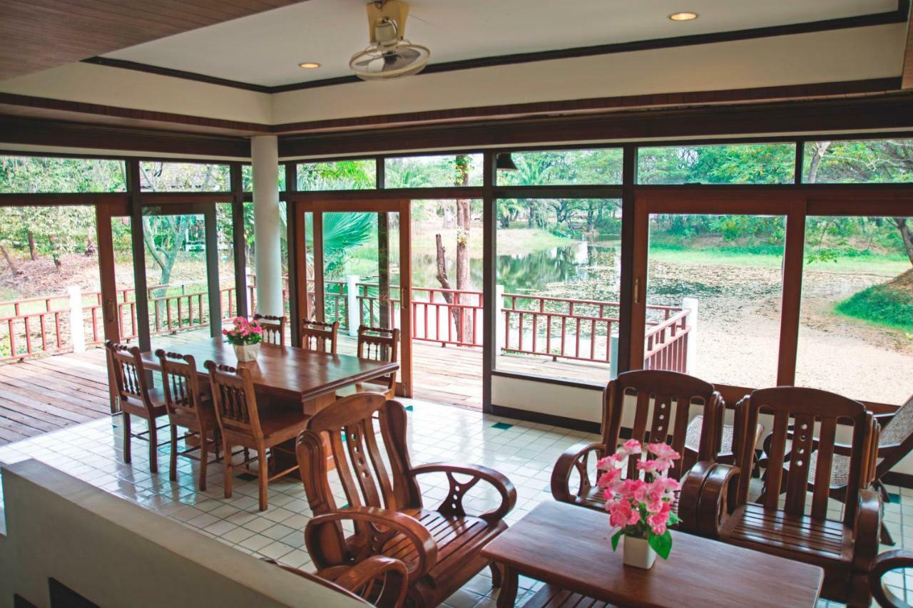 Tak Andaman Resort & Hotel Eksteriør billede